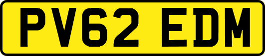 PV62EDM