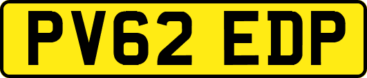 PV62EDP
