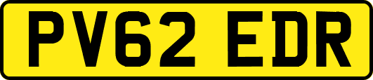 PV62EDR