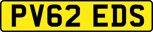 PV62EDS