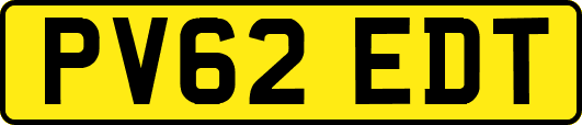 PV62EDT