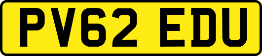 PV62EDU