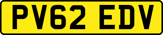 PV62EDV