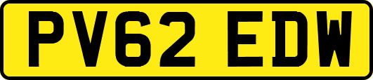 PV62EDW