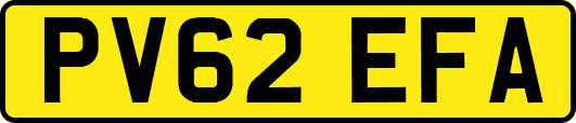PV62EFA