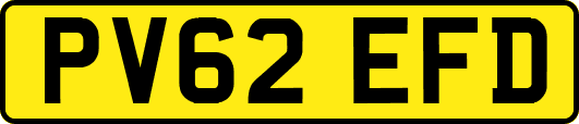 PV62EFD