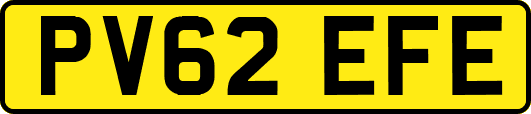 PV62EFE