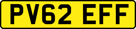 PV62EFF