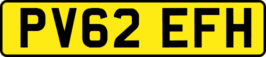 PV62EFH