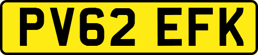 PV62EFK