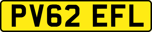 PV62EFL