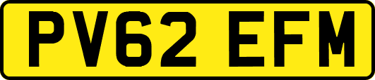 PV62EFM