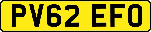 PV62EFO
