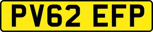 PV62EFP