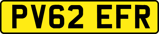 PV62EFR