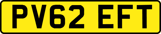 PV62EFT