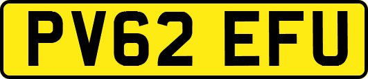 PV62EFU