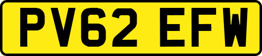 PV62EFW