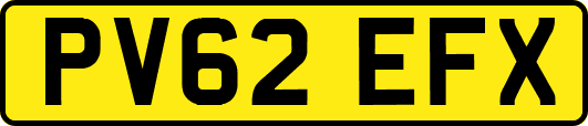 PV62EFX