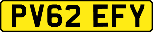 PV62EFY