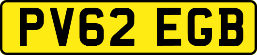 PV62EGB
