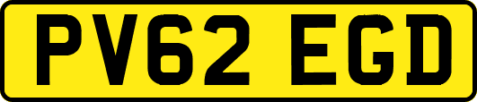 PV62EGD