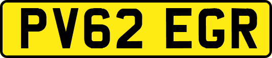 PV62EGR