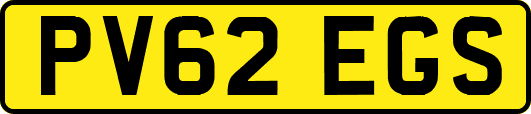 PV62EGS