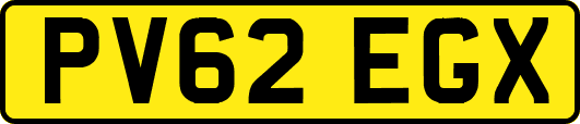 PV62EGX