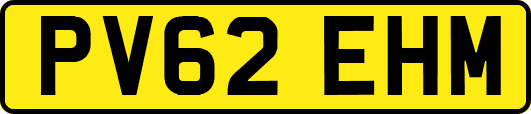 PV62EHM