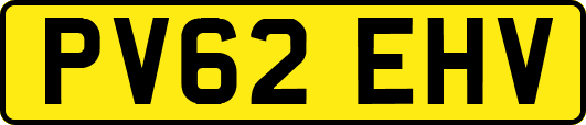 PV62EHV