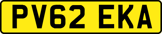 PV62EKA