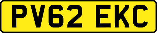 PV62EKC
