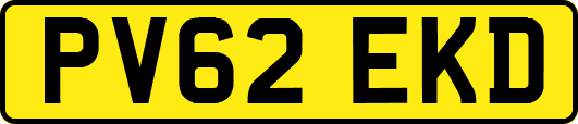 PV62EKD