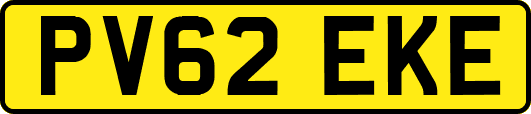 PV62EKE