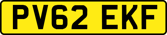 PV62EKF