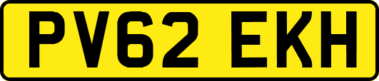 PV62EKH