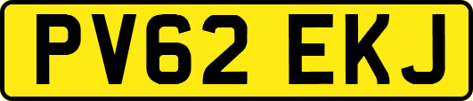 PV62EKJ