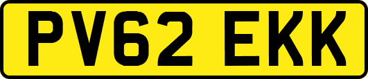 PV62EKK