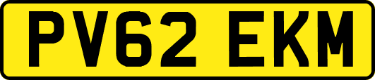 PV62EKM