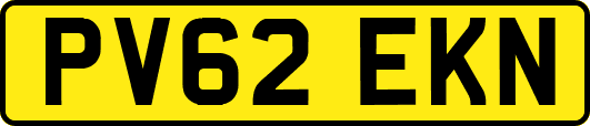 PV62EKN