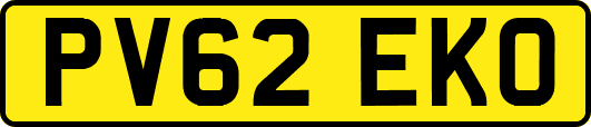 PV62EKO