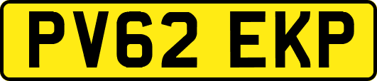 PV62EKP
