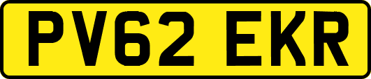 PV62EKR