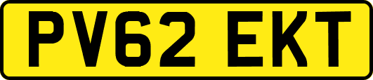 PV62EKT