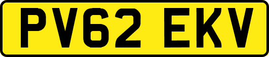 PV62EKV