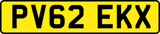 PV62EKX