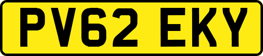 PV62EKY