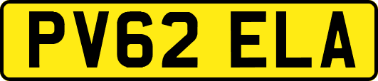 PV62ELA