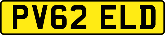 PV62ELD